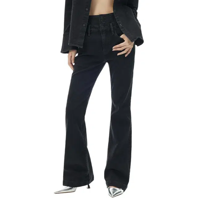 ABLE JEANS