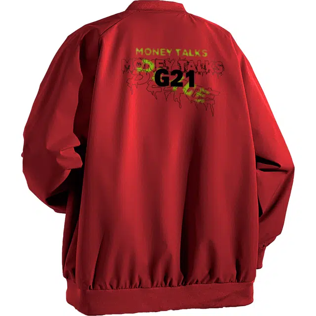 G21 Logo
