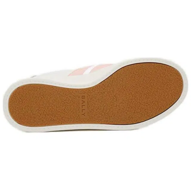 BALLY logo