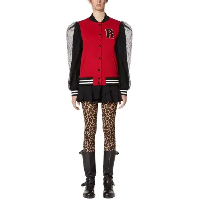 RED VALENTINO