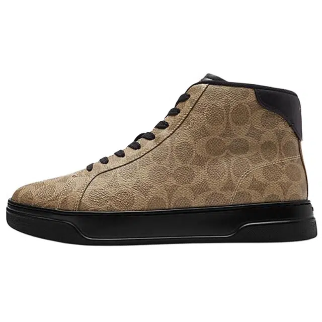 COACH Highline