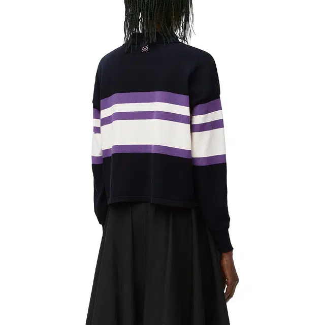 LOEWE x On FW24 Polo