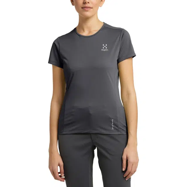 HAGLFS Logo T
