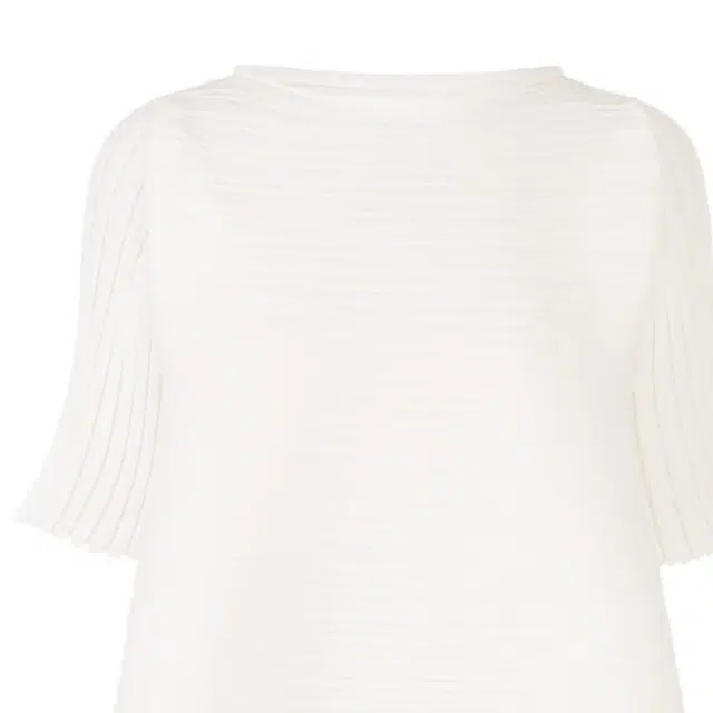 PLEATS PLEASE ISSEY MIYAKE T