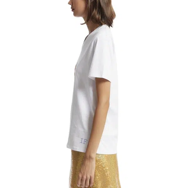 INES DE LA FRESSANGE V T
