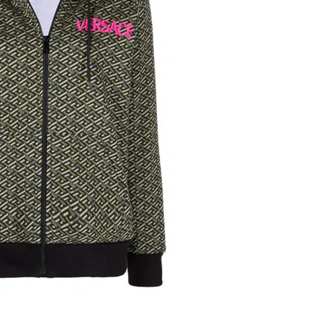VERSACE Logo