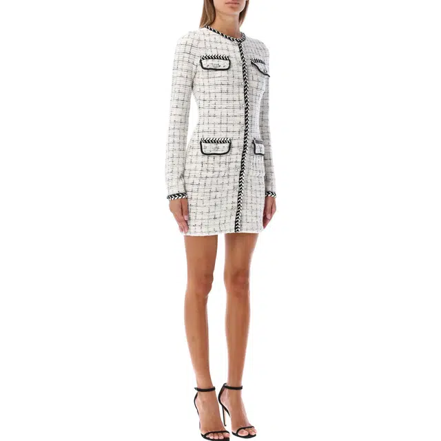 Self-portrait FW22