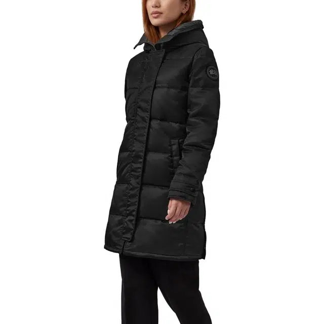 Canada Goose FW23 Shelburne