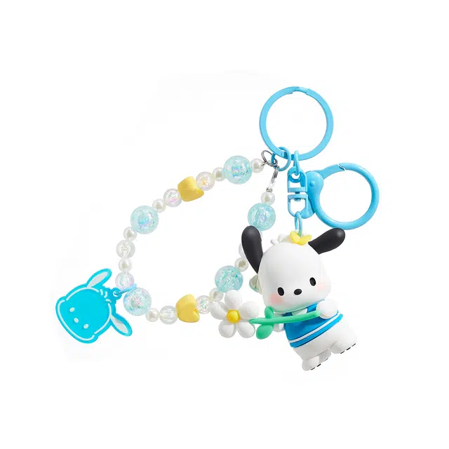 Sanrio PVC