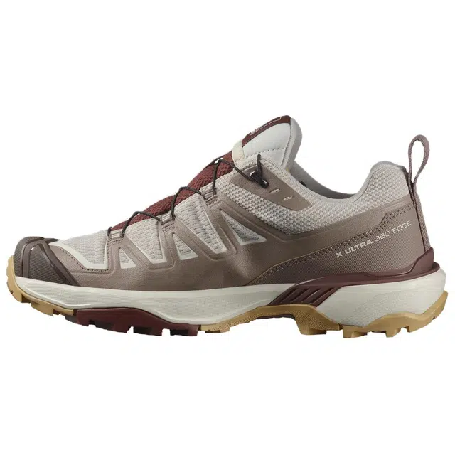 SALOMON X ULTRA 360 EDGE GORE-TEX