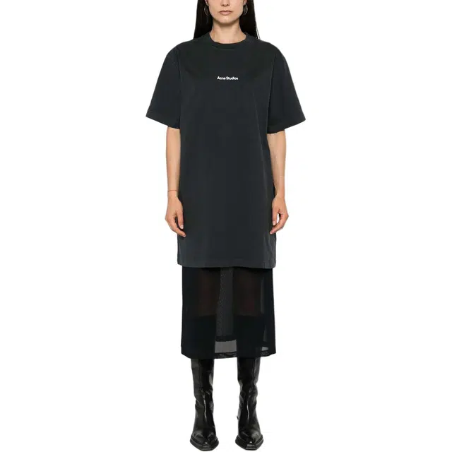Acne Studios SS24 logo
