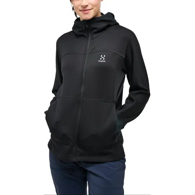 HAGLFS Betula Hood Logo