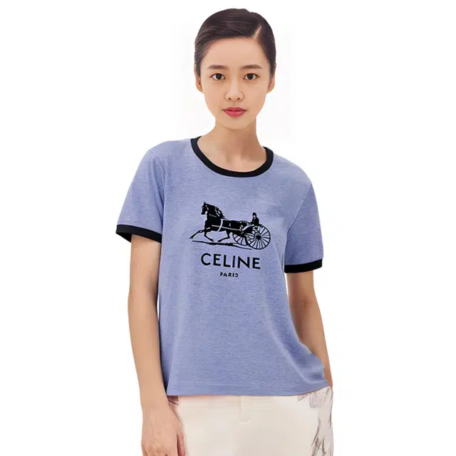 CELINE LogoT