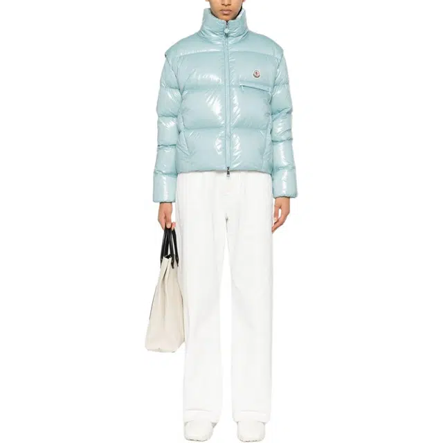 Moncler SS24 Almo logo