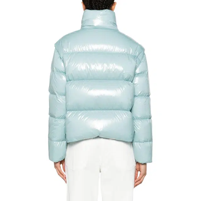 Moncler SS24 Almo logo