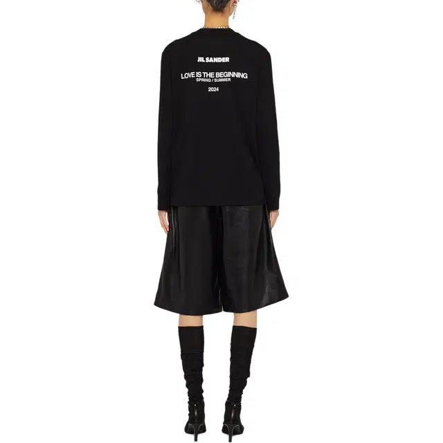 JIL SANDER