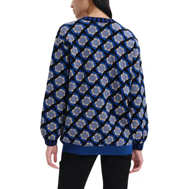 DIANE VON FURSTENBERG V