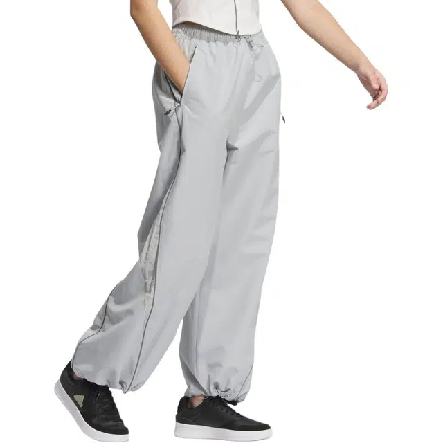 adidas PIPING WOVEN TRACKSUIT BOTTOMS