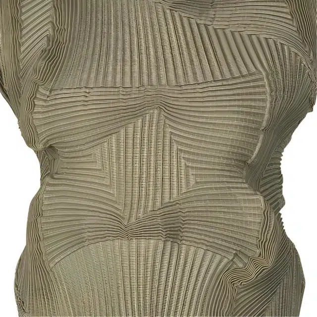ISSEY MIYAKE SS24