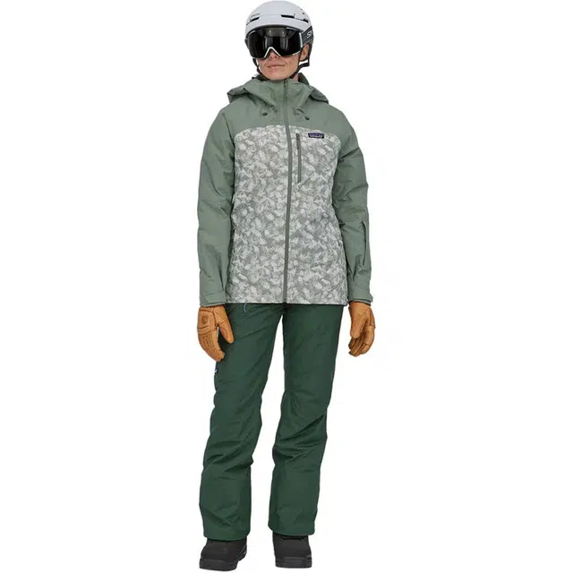 patagonia Insulated Powder Town