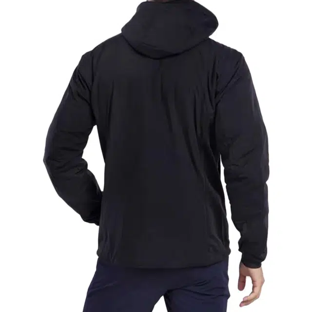 Arcteryx Atom Atom AR Hoody Logo