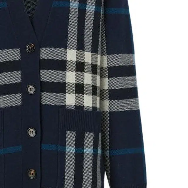 Burberry FW22 V