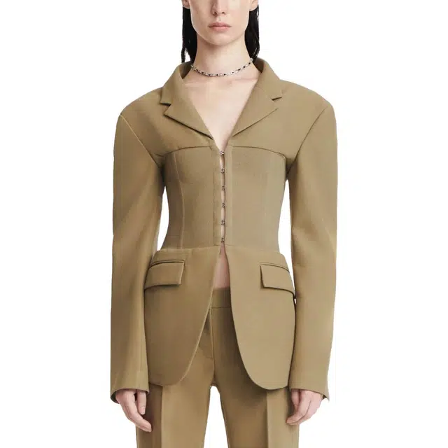 DION LEE