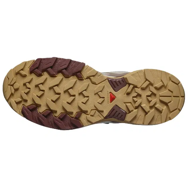 SALOMON X ULTRA 360 EDGE GORE-TEX
