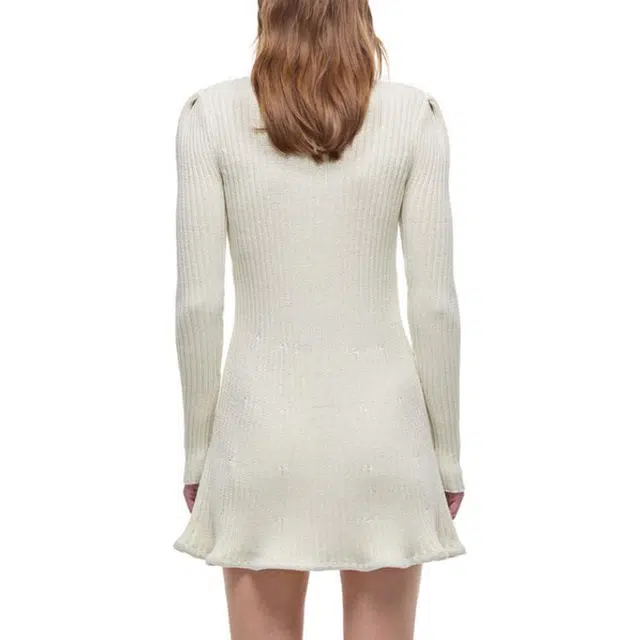 Self-portrait FW21