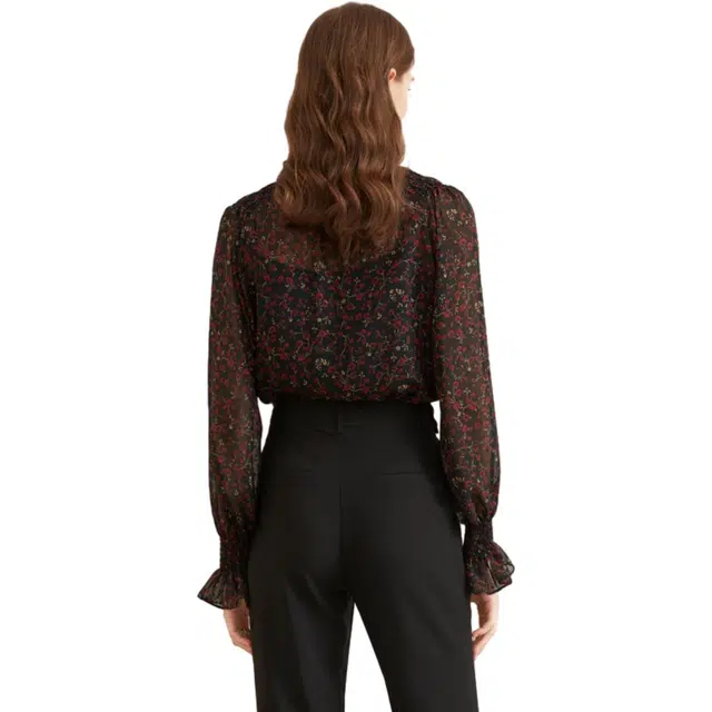 anmani FW23 V