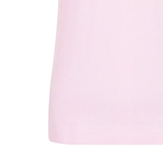 Polo Ralph Lauren Pink Polo Shirt