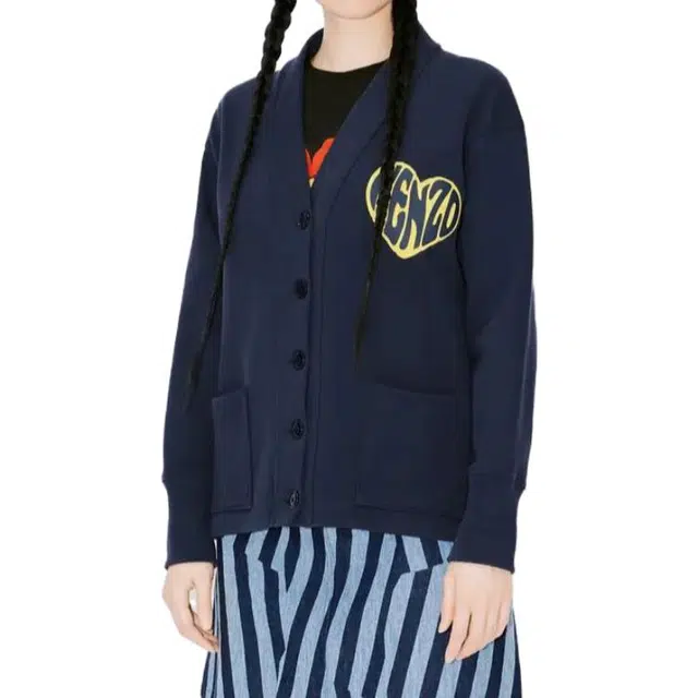 KENZO SS23 V