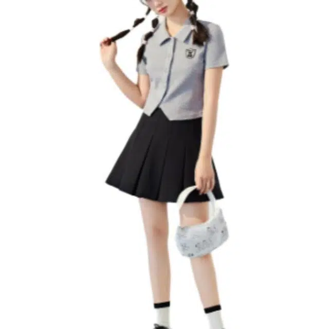 ZIHAN POLO T