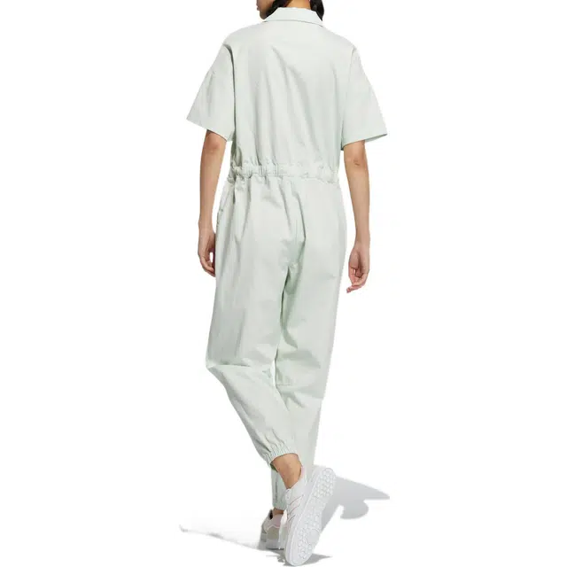 adidas neo W Vbe Jumpsuit Logo
