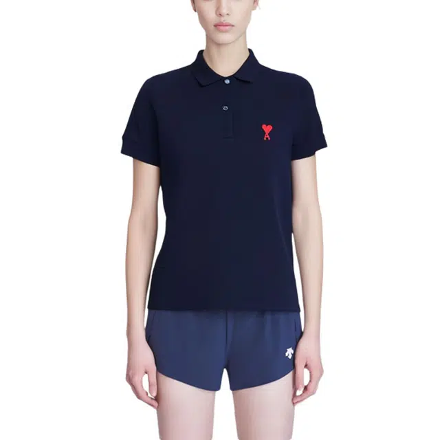 AMIPARIS AMBUSH SS23 LogoPolo