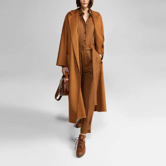 MaxMara LudmillaLabbro A