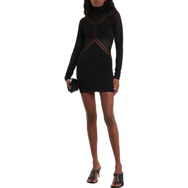 DION LEE