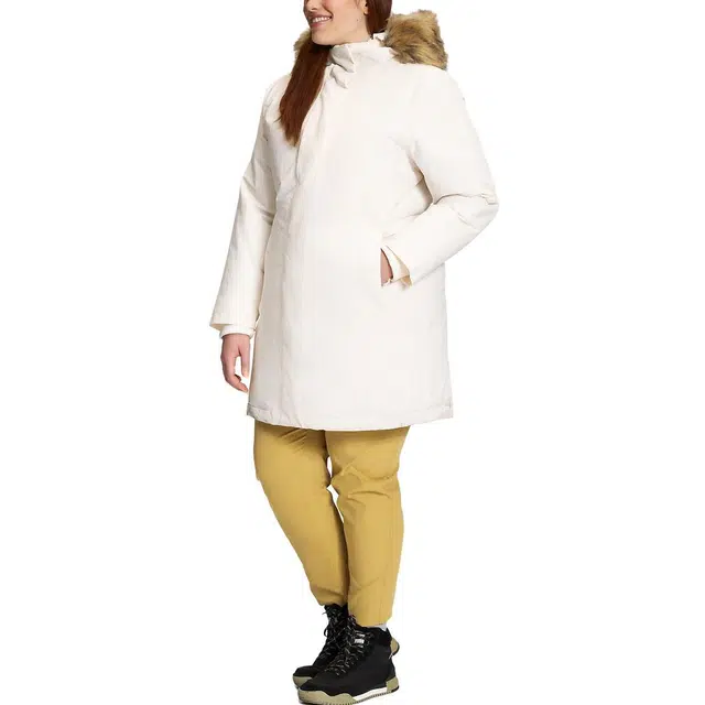 THE NORTH FACE Plus Arctic
