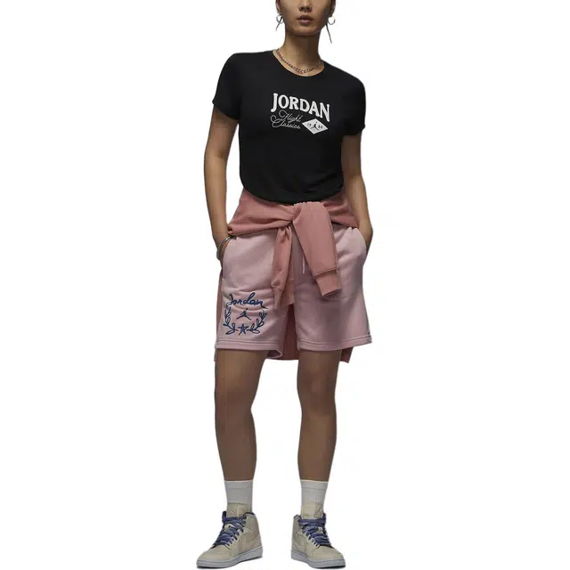 Jordan T