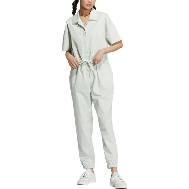 adidas neo W Vbe Jumpsuit Logo