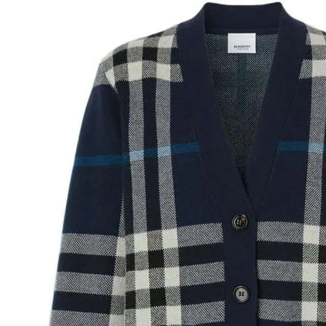 Burberry FW22 V