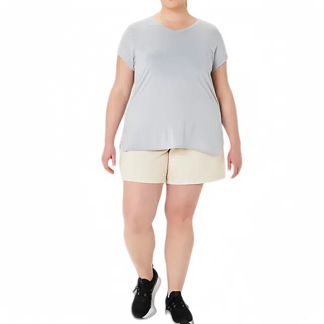 Asics Sunday Sana Fleece Short