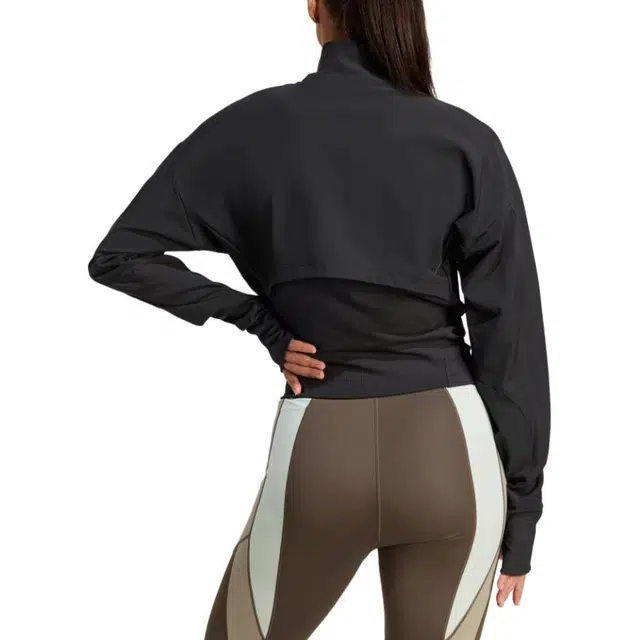 adidas Gym & Training Zip Jacket