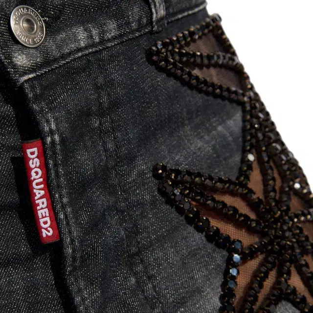 DSQUARED 2 SS24