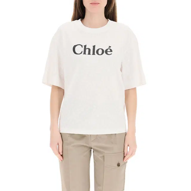 Chlo SS21 T