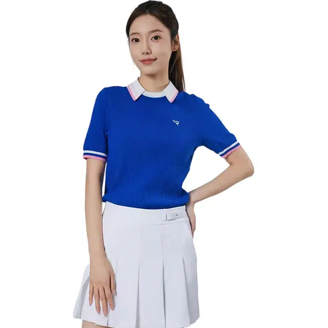 RAPIDO SS24 logoPolo