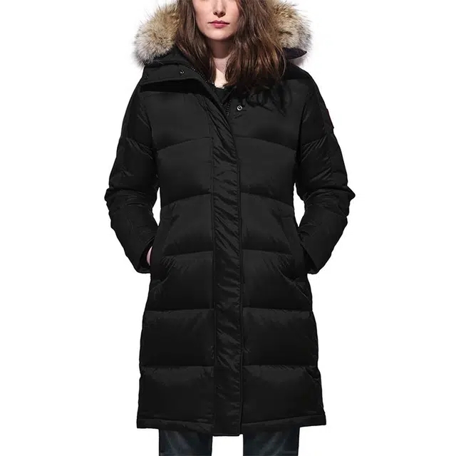 Canada Goose Shelburne