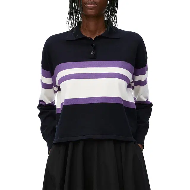 LOEWE x On FW24 Polo