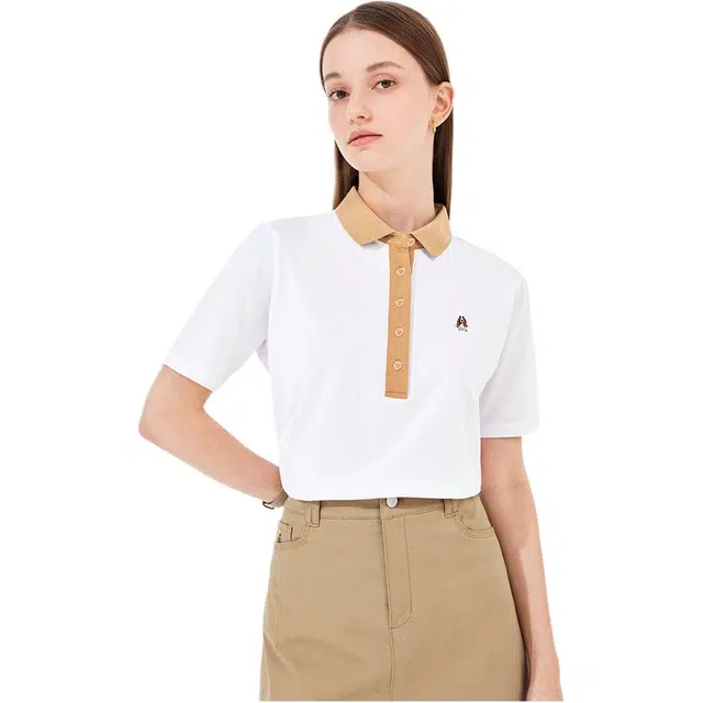 Hush Puppies Polo