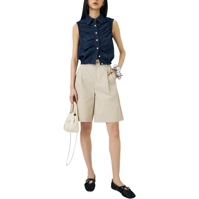 MOUSSY